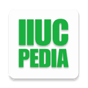 IIUC-Pedia logo