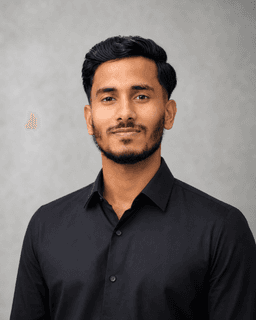 Ahsanul Karim Tanim